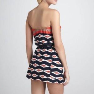 MARC by Marc Jacobs swim coverup size M